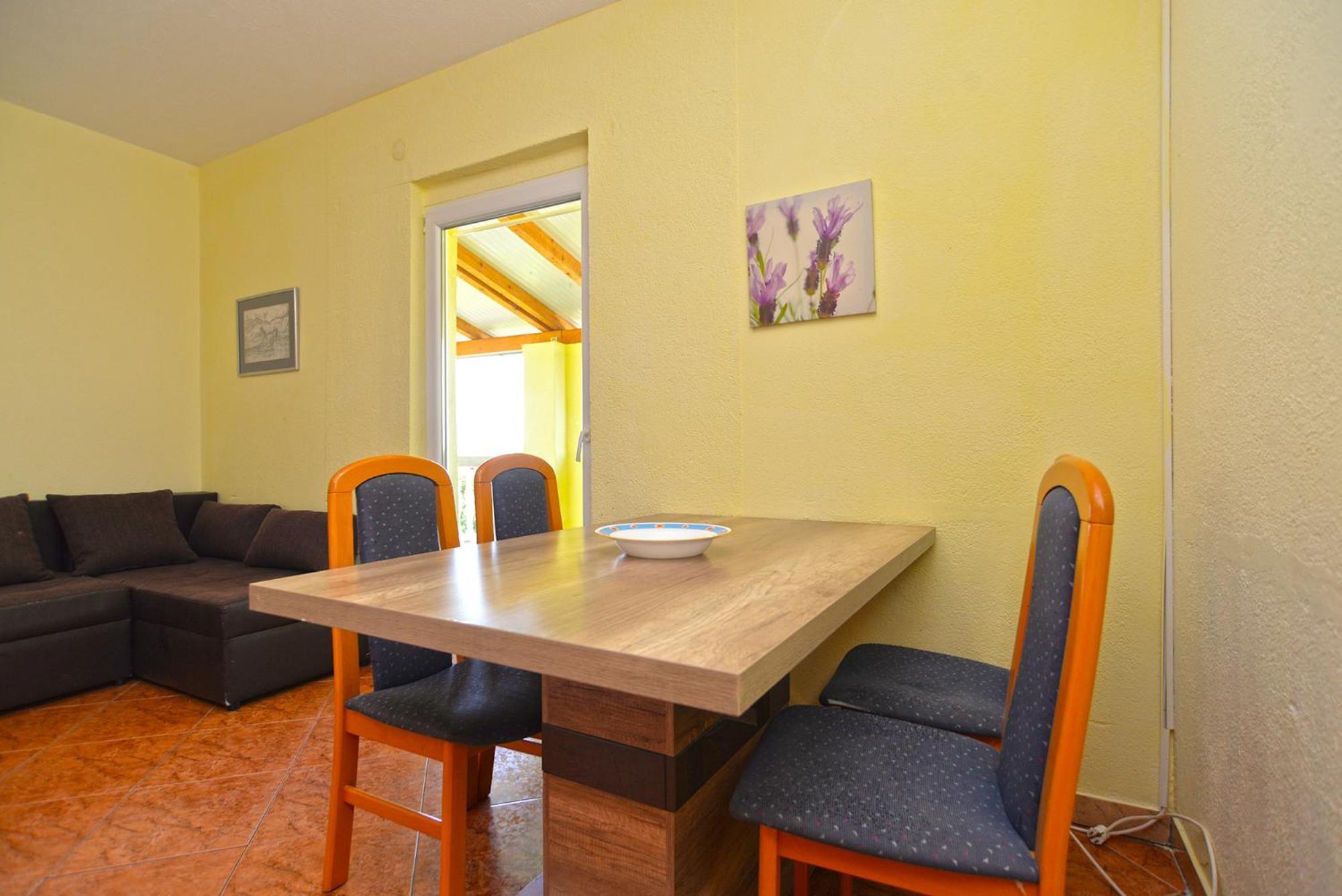 Apartments Milica 56 Pula Bagian luar foto
