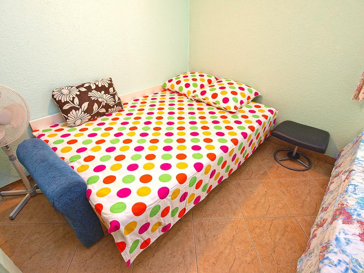 Apartments Milica 56 Pula Bagian luar foto